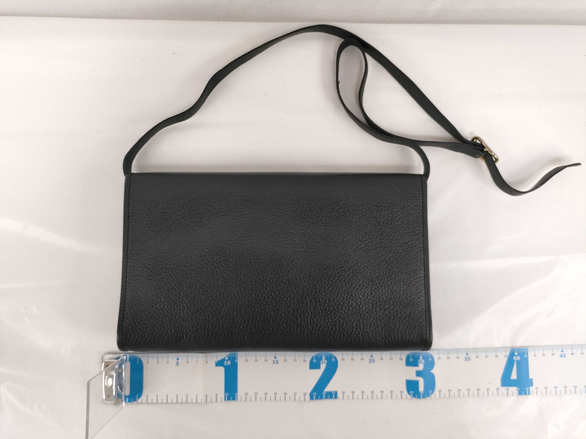 Dior Christian Dior 2-way shoulder bag CD logo bag shoulder bag