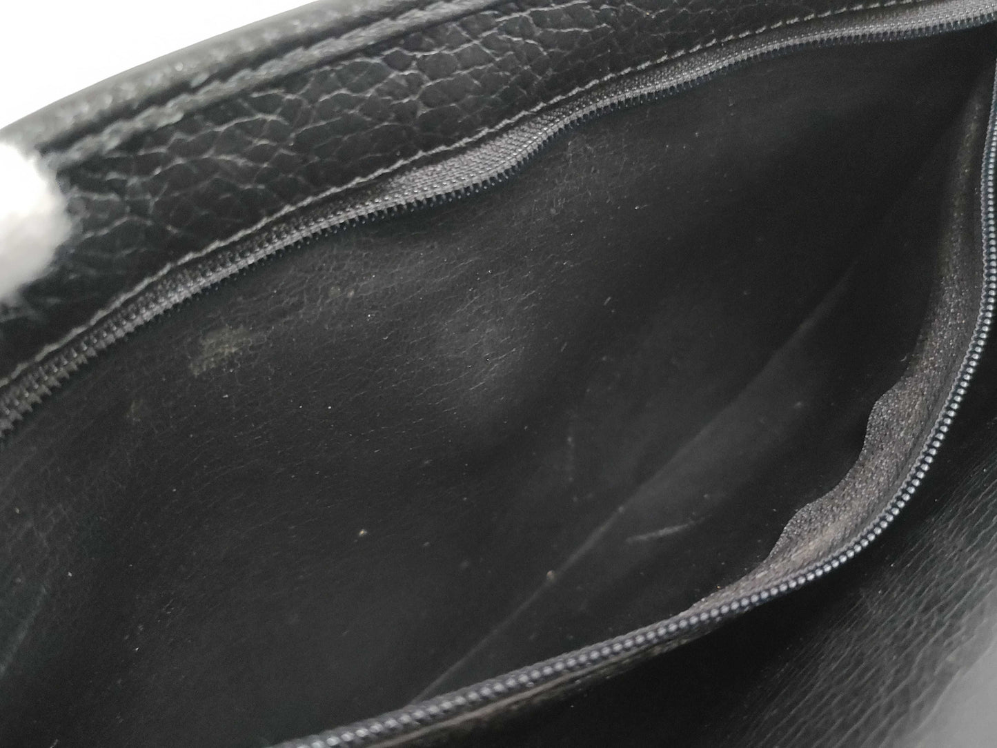 Dior Christian Dior 2-way shoulder bag CD logo bag shoulder bag