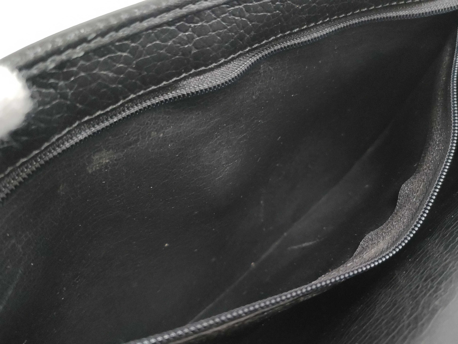 Dior Christian Dior 2-way shoulder bag CD logo bag shoulder bag
