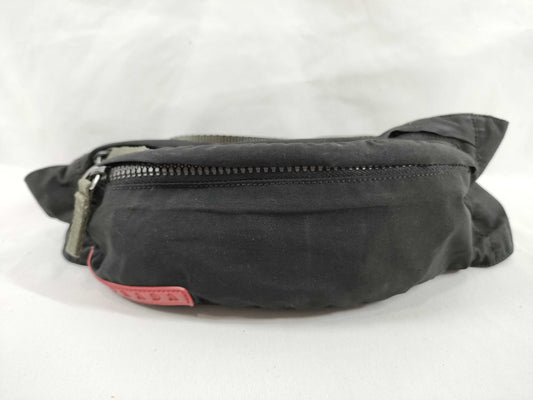 PRADA PRADA Sports Shoulder Bag/Body Bag/Waist Bag