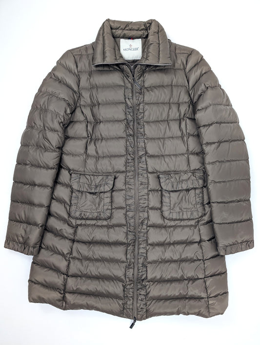 (10312_0114) MONCLER MONCLER GOUET Down Jacket Coat 0 Coat