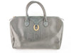 Dior Trotter PVC Leather Boston Bag