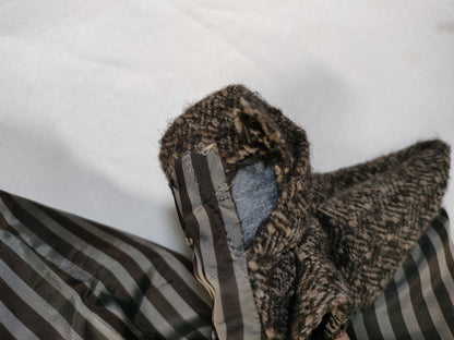 Tagliatore Tailored Jacket Double Tweed Size 46