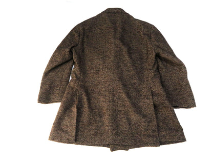 Tagliatore Tailored Jacket Double Tweed Size 46