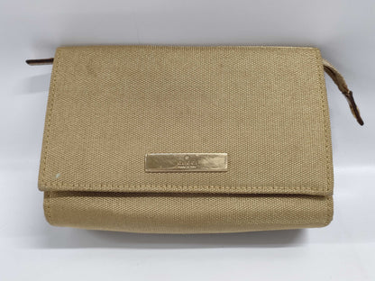 GUCCI Gucci Pouch Gold Pouch