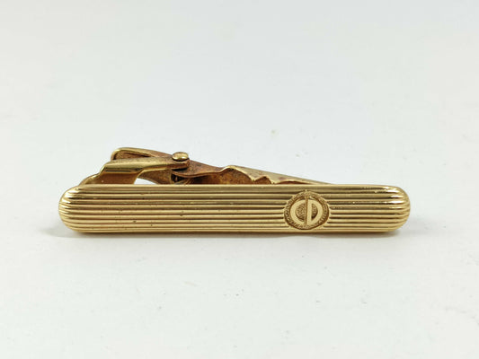 Dior GP Tie Clip Tie Clip & Cufflinks
