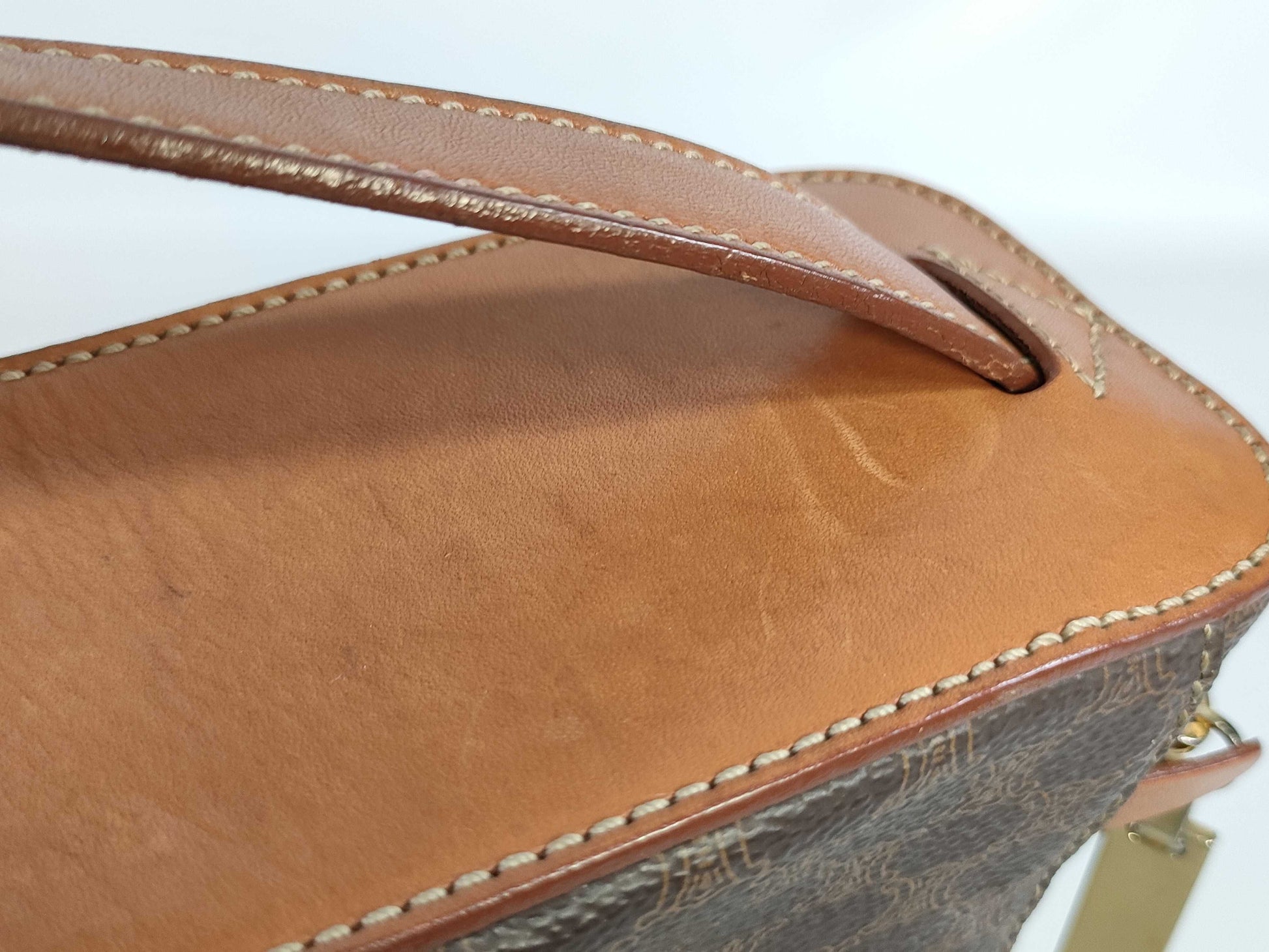 CELINE Vanity Bag