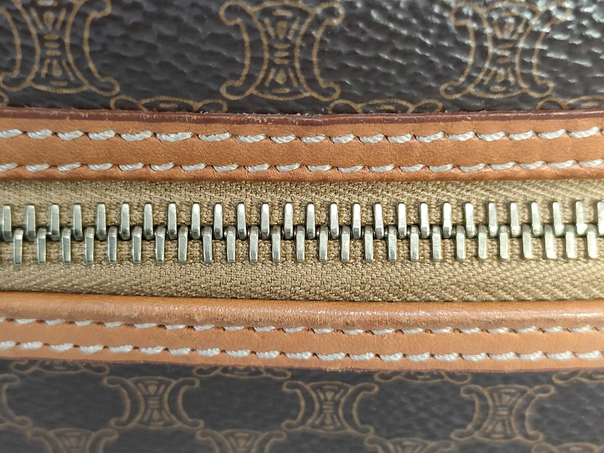 CELINE Vanity Bag