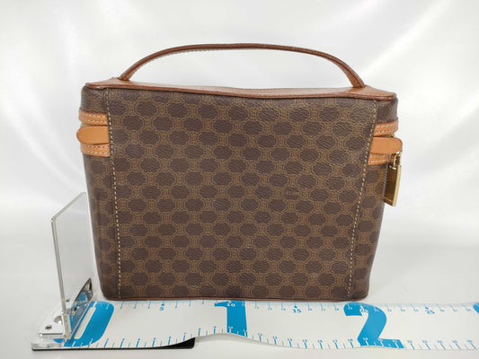 CELINE Vanity Bag