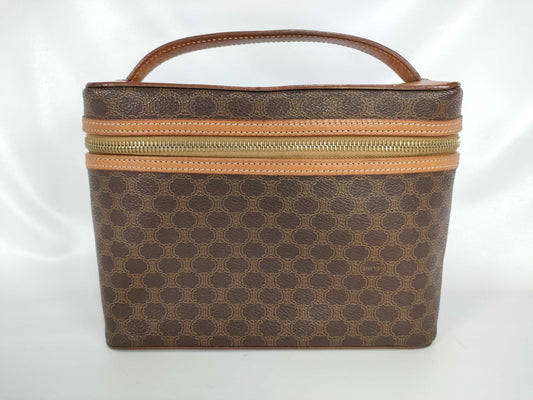 CELINE Vanity Bag
