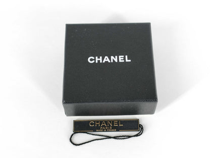 CHANEL Vintage Brooch 94P Brooch