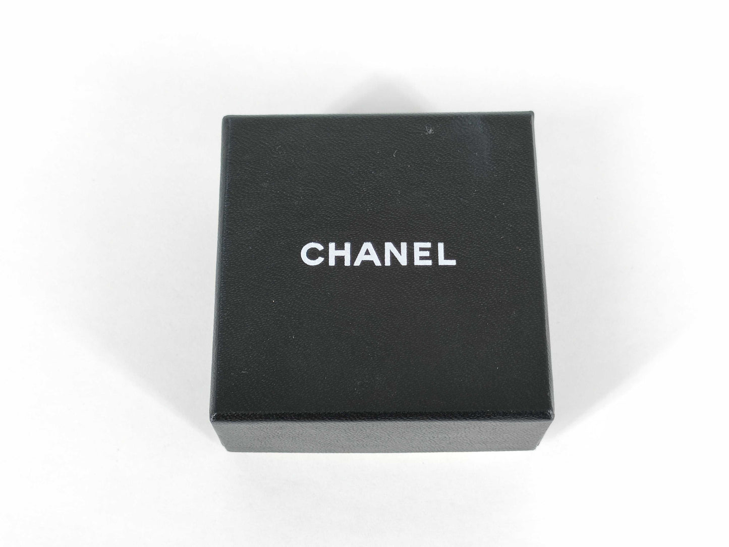 CHANEL Vintage Coco Earrings 95P Earrings