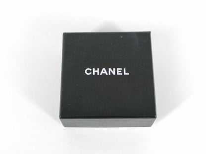 CHANEL Vintage Coco Earrings 95P Earrings