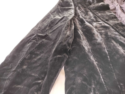Paul Smith Velvet Tailored Jacket, Size M