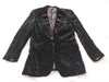 Paul Smith Velvet Tailored Jacket, Size M