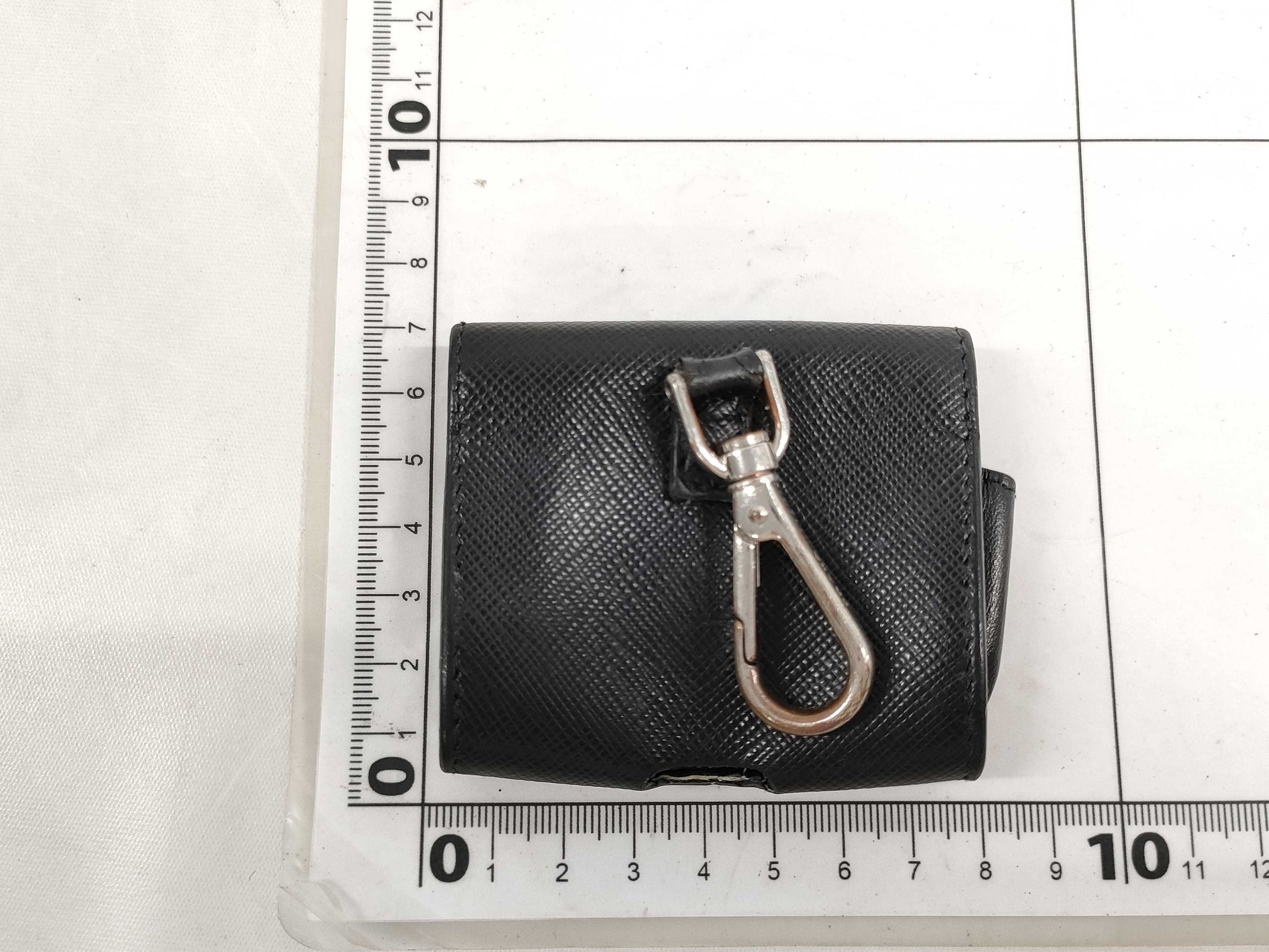 PRADA Prada Earphone Case Other Accessories
