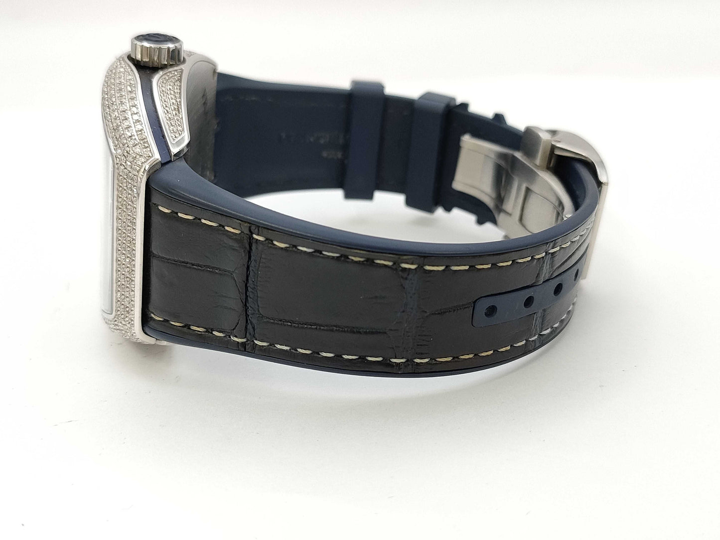 FRANCK MULLER Vanguard V45SCDTACBL 176/188 Automatic Men's Watch