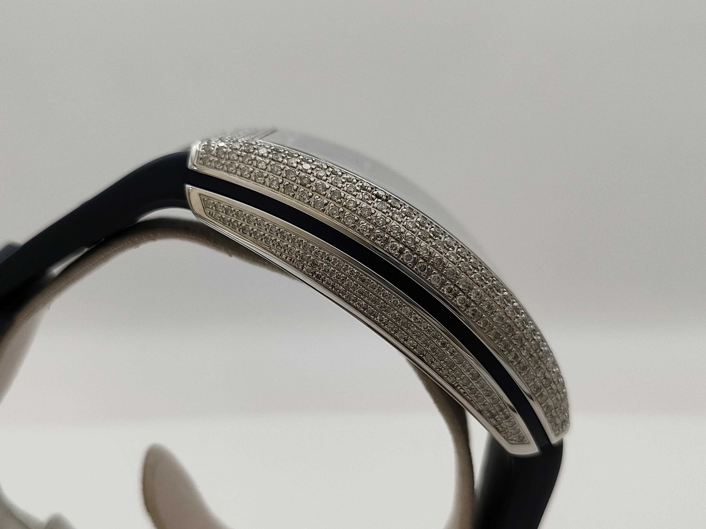 FRANCK MULLER Vanguard V45SCDTACBL 176/188 Automatic Men's Watch