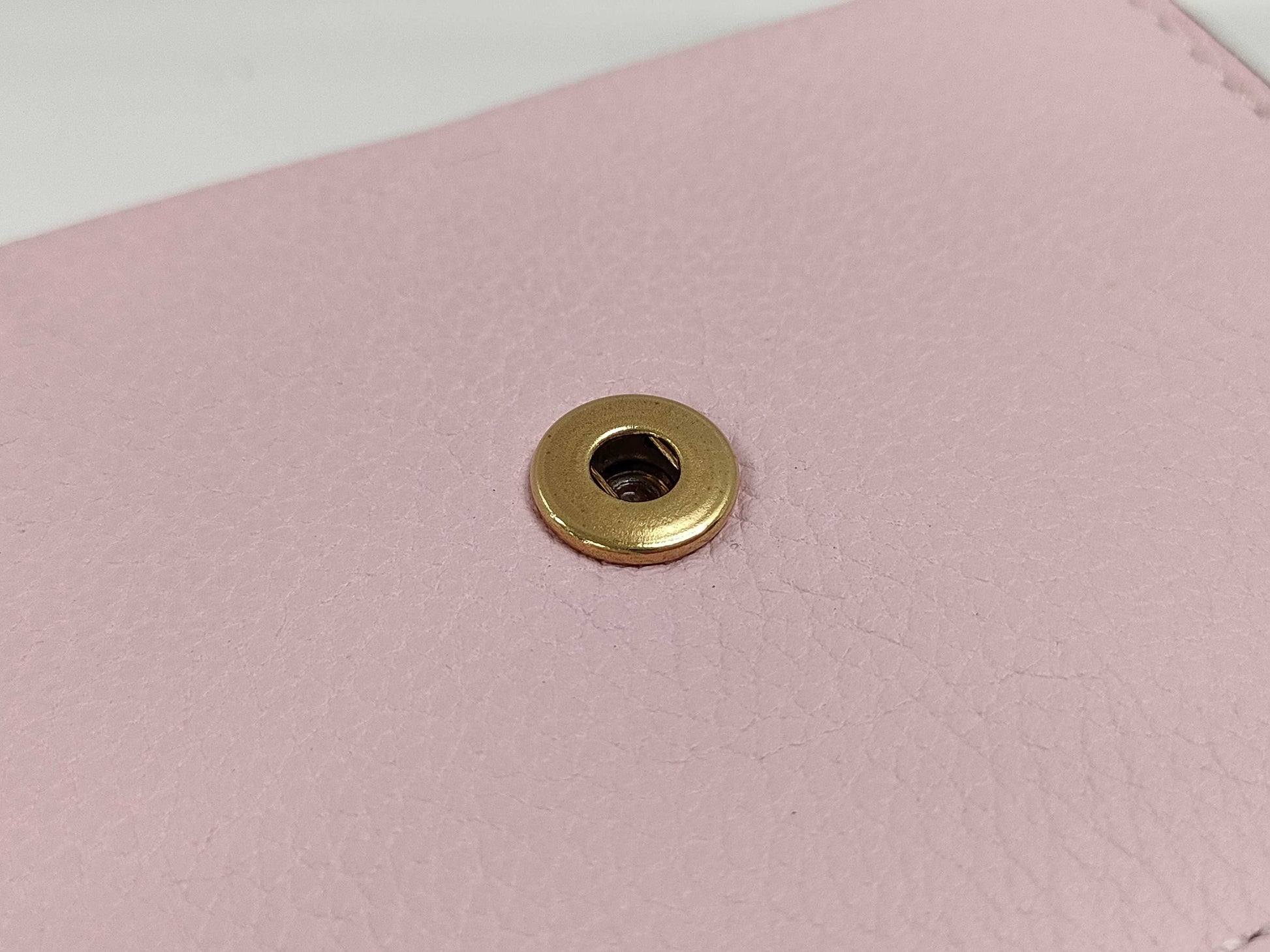 VERSACE Card Case, Card Case, Pass Case, Business Card Case