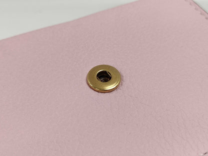 VERSACE Card Case, Card Case, Pass Case, Business Card Case