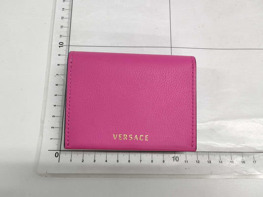 VERSACE Card Case, Card Case, Pass Case, Business Card Case