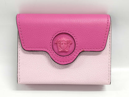 VERSACE Card Case, Card Case, Pass Case, Business Card Case