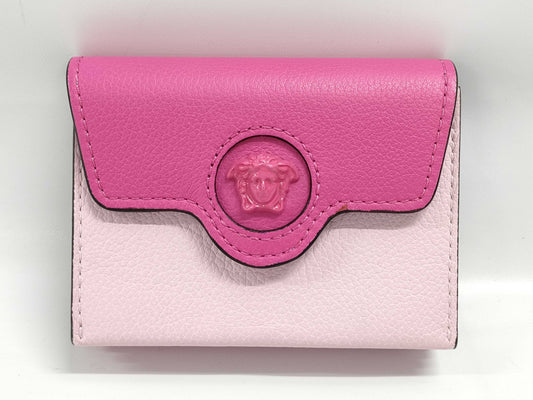 VERSACE Card Case, Card Case, Pass Case, Business Card Case
