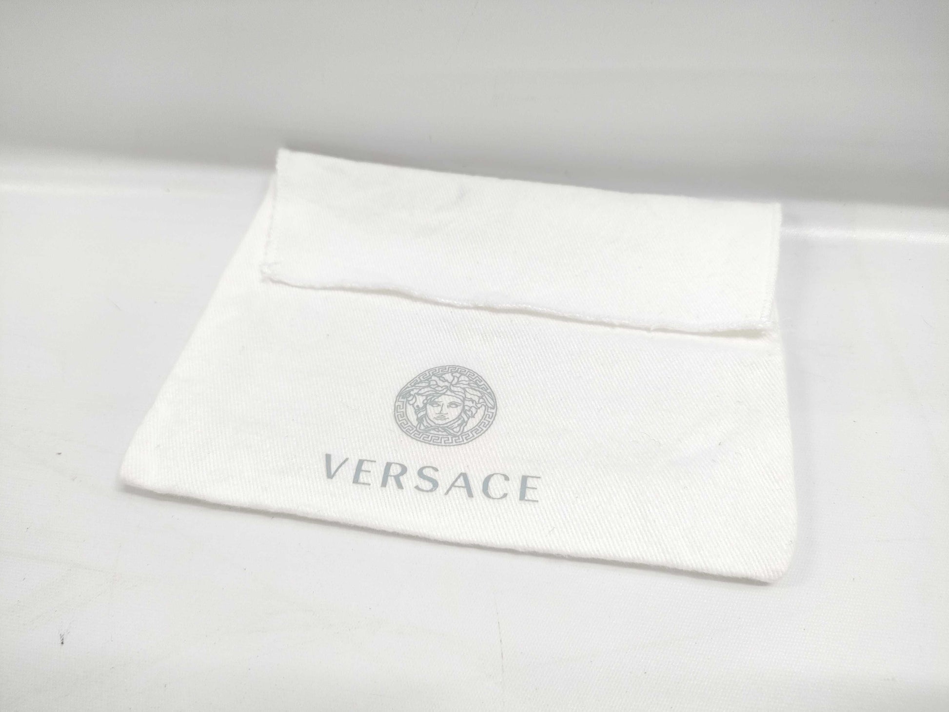 VERSACE Card Case, Card Case, Pass Case, Business Card Case