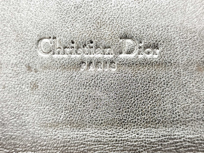 Dior Cannage Wallet