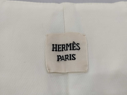 HERMES Hermes tight skirt size 34 skirt