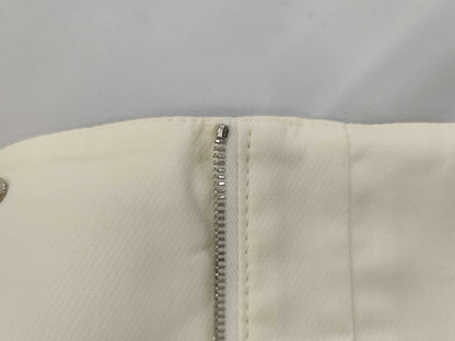 HERMES Hermes tight skirt size 34 skirt