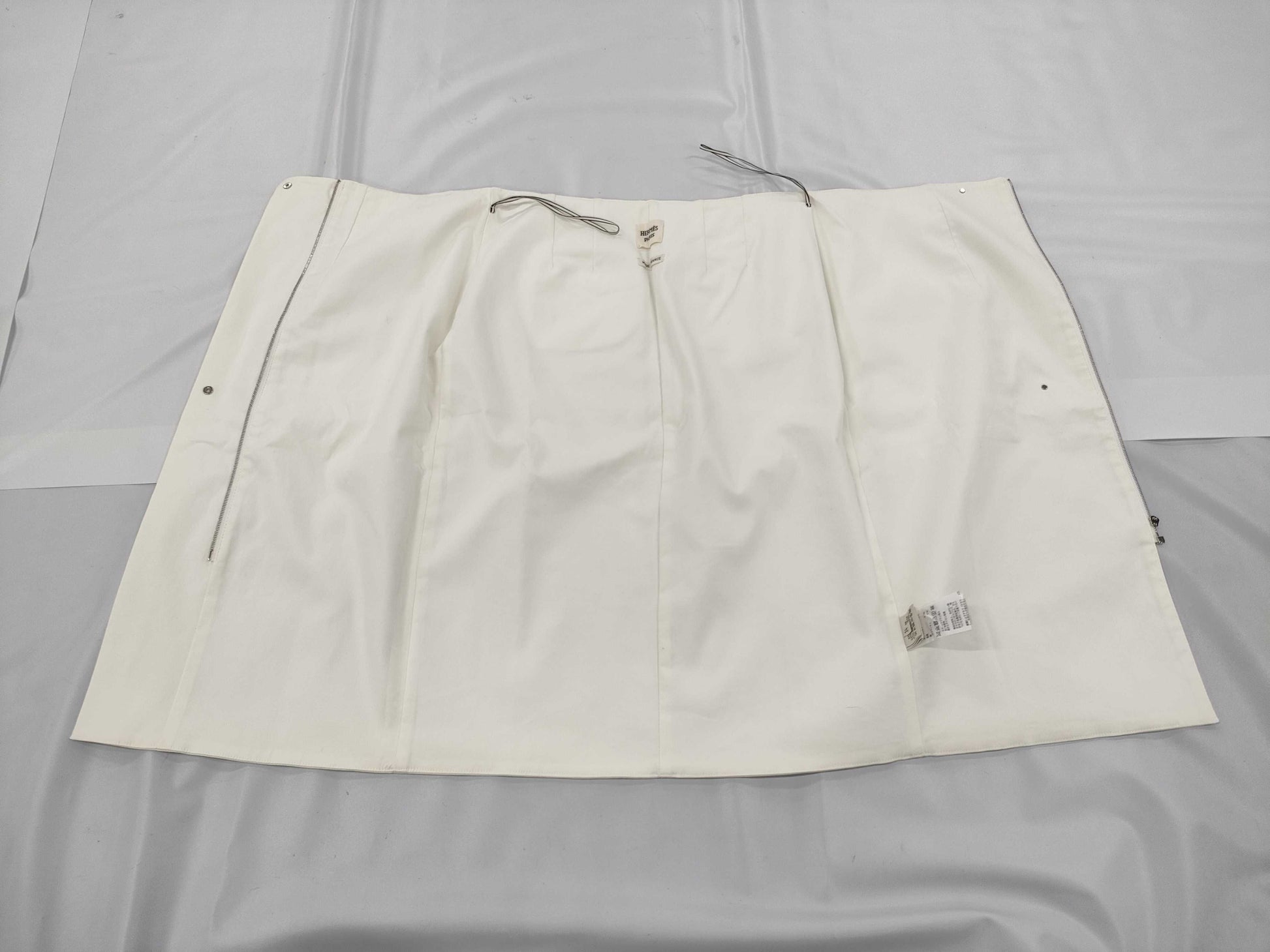 HERMES Hermes tight skirt size 34 skirt