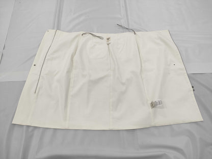 HERMES Hermes tight skirt size 34 skirt