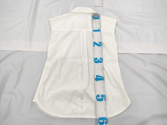 LOUIS VUITTON Shirt Size 34 Shirt