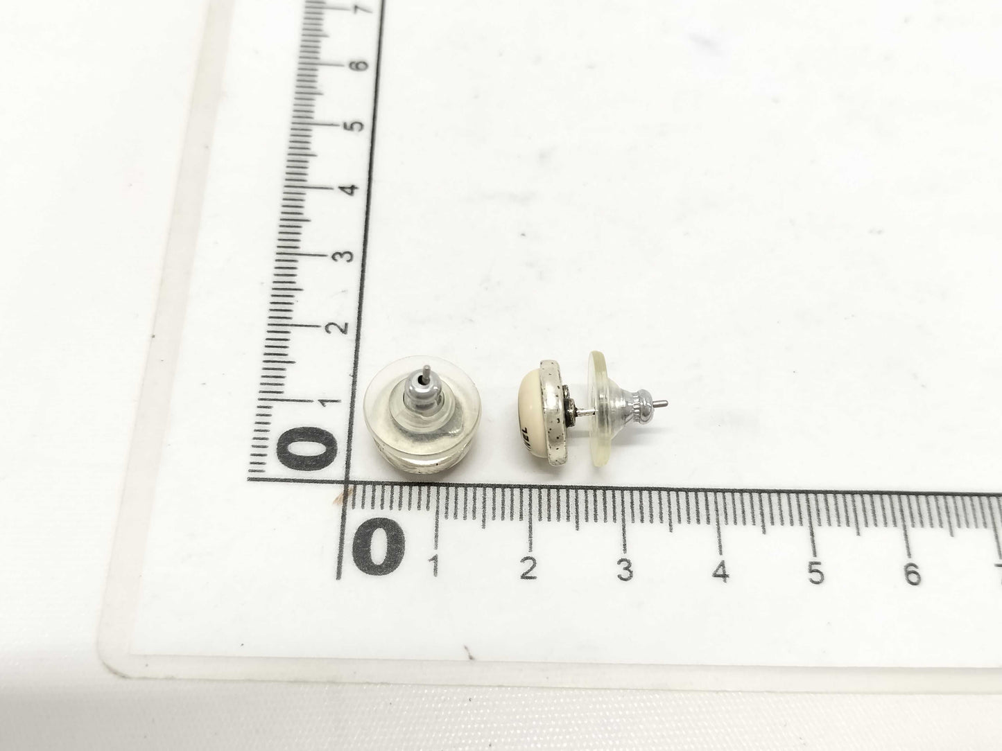 CHANEL Chanel earrings