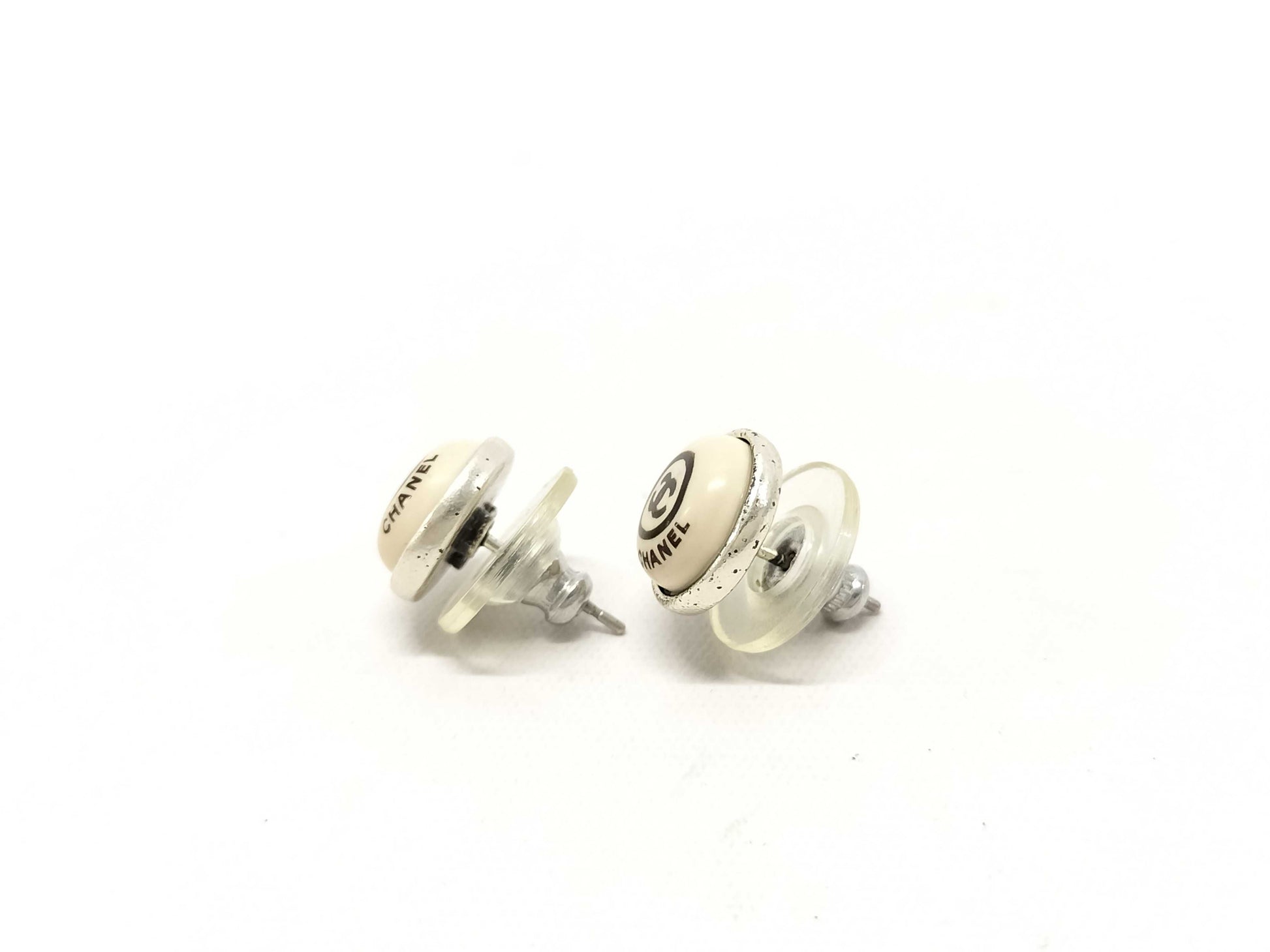 CHANEL Chanel earrings