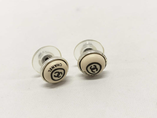 CHANEL Chanel earrings