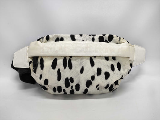 BURBERRY Waist Bag