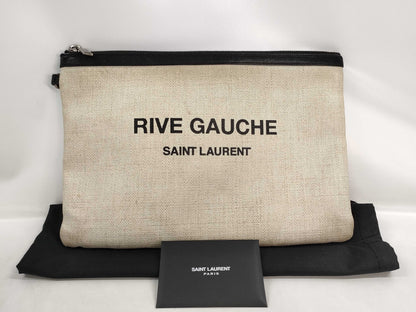 SAINT LAURENT Clutch Bag