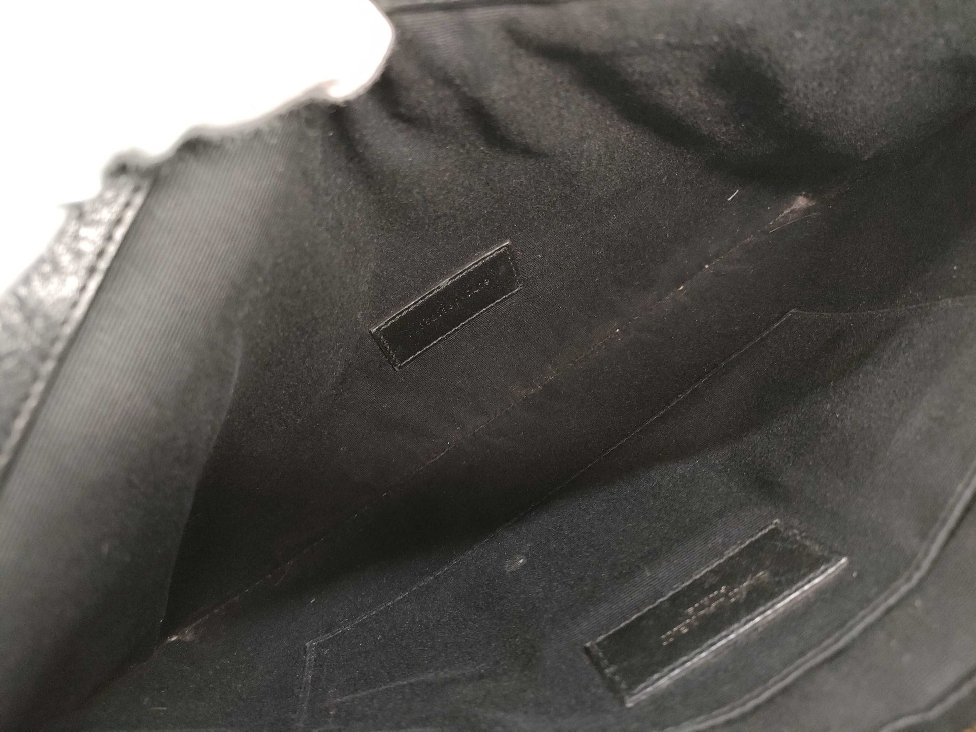SAINT LAURENT Clutch Bag