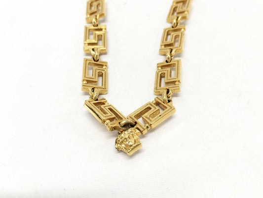VERSACE Versace necklace