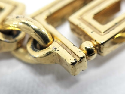 VERSACE Versace necklace