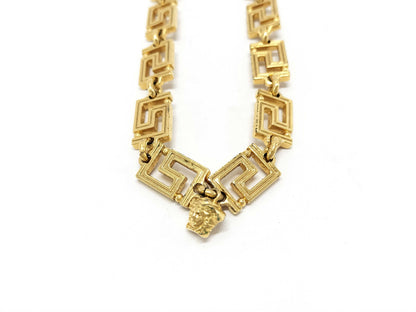 VERSACE Versace necklace