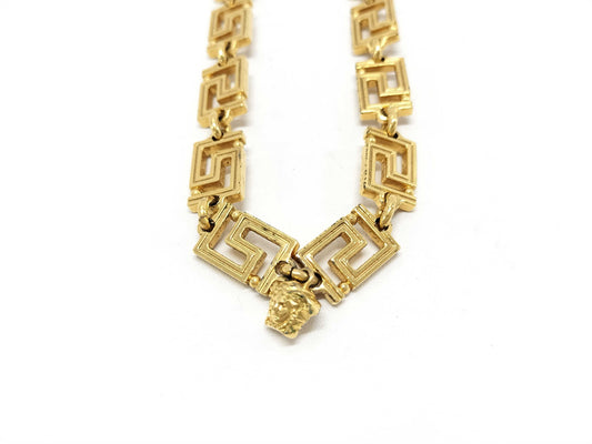 VERSACE Versace necklace