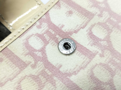 Dior Trotter Wallet