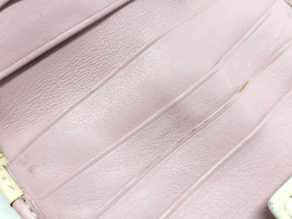 Dior Trotter Wallet