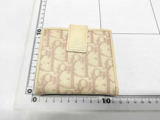Dior Trotter Wallet