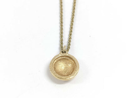Dior necklace