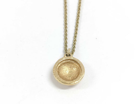 Dior necklace