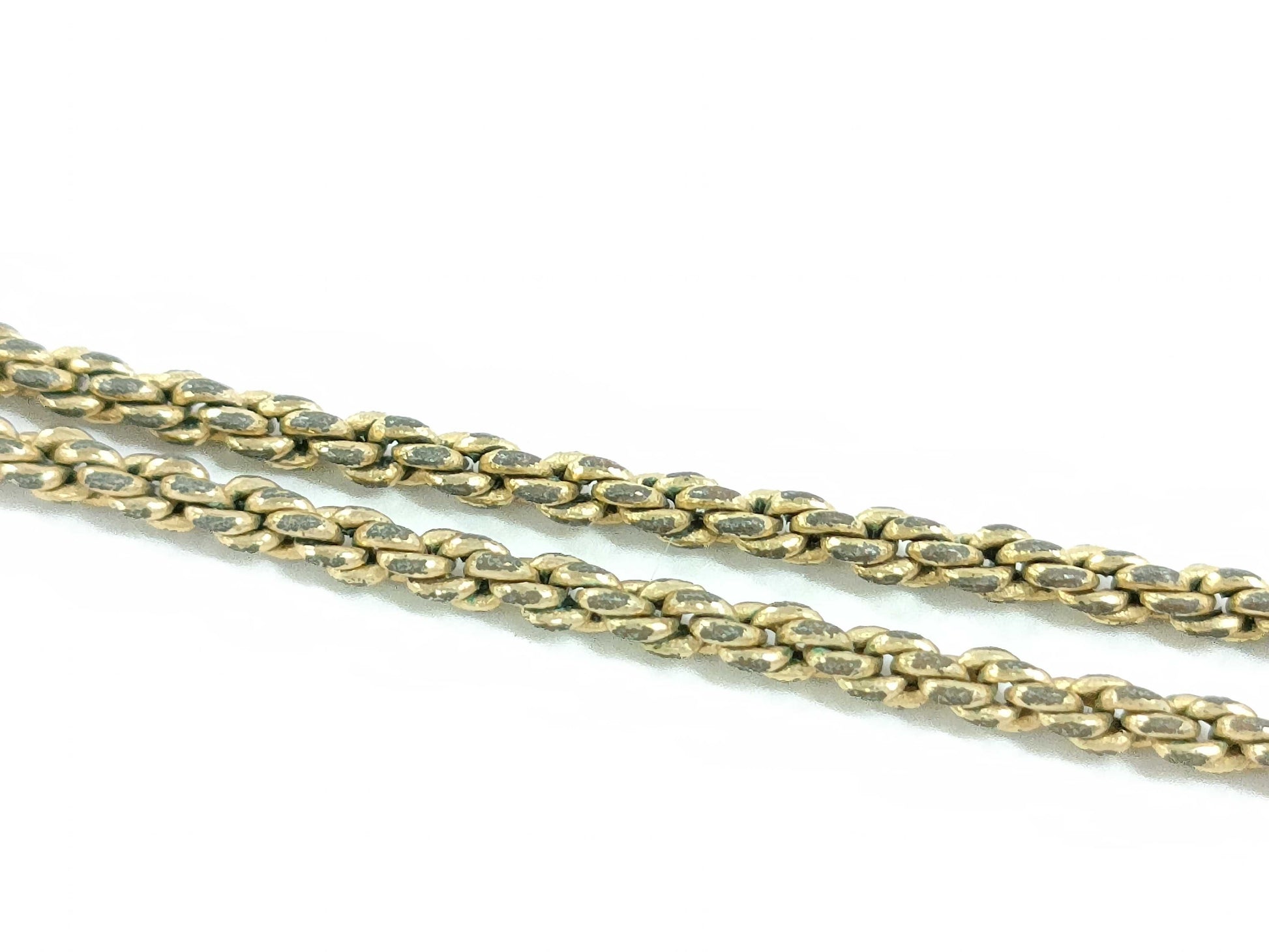 Dior necklace